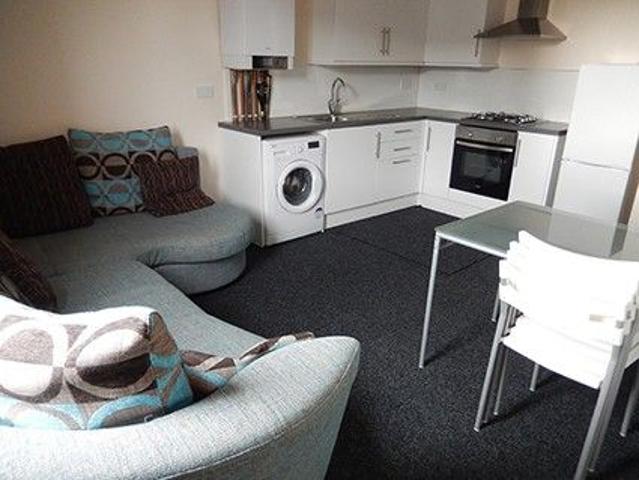 Room for rent in Hull, City Of Kingston Upon Hull