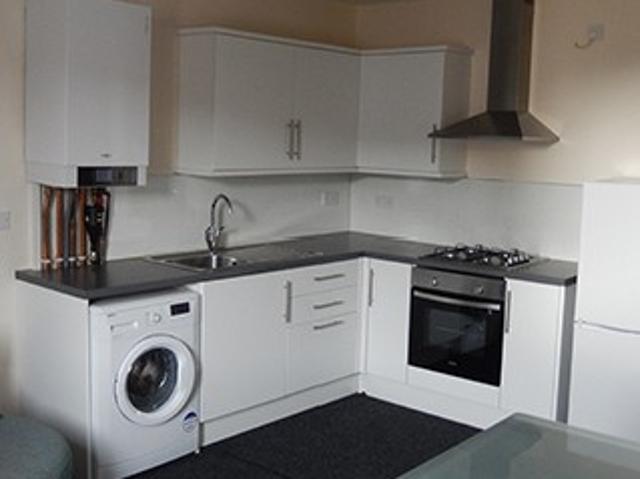 Room for rent in Hull, City Of Kingston Upon Hull