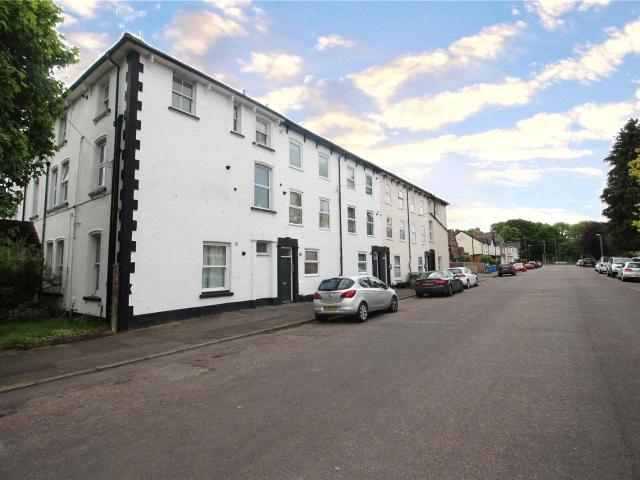 Apartment for rent in North Camp, Rushmoor