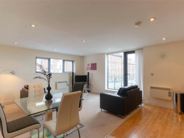 Apartment for rent in Shieldfield, Tyne And Wear