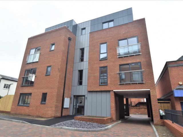 Apartment for rent in Heol-las, Surrey
