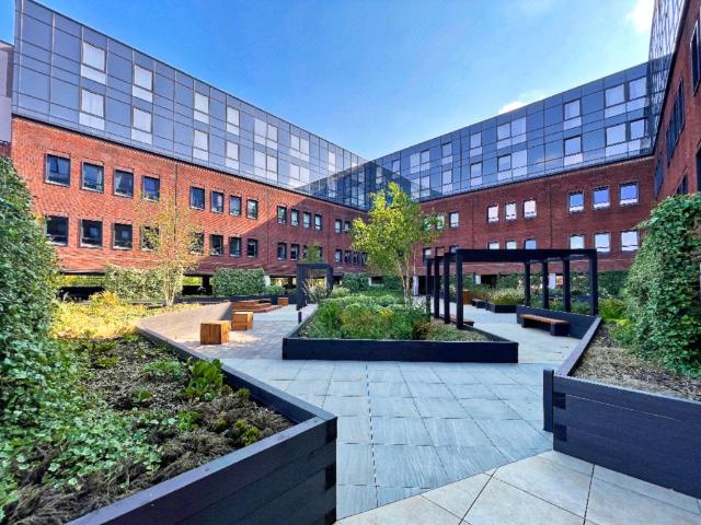 Apartment for rent in Camberley, Surrey Heath