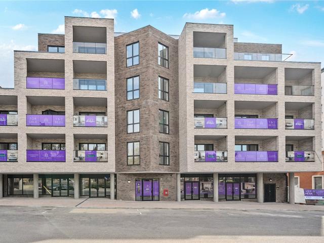 Apartment for rent in Farnborough, Hampshire