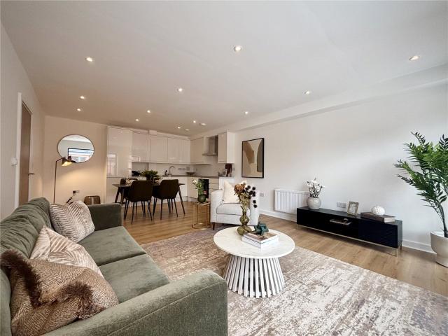 Apartment for rent in North Town, Aldershot