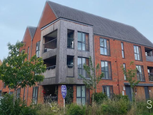 Apartment for rent in Bolton Low Houses, Hampshire
