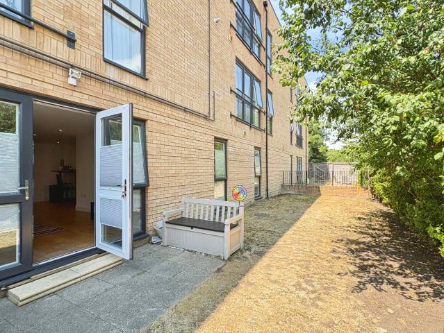 Apartment for rent in Aldershot, Rushmoor