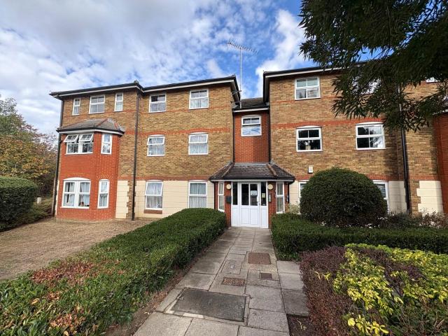 Apartment for rent in Aldershot, Rushmoor