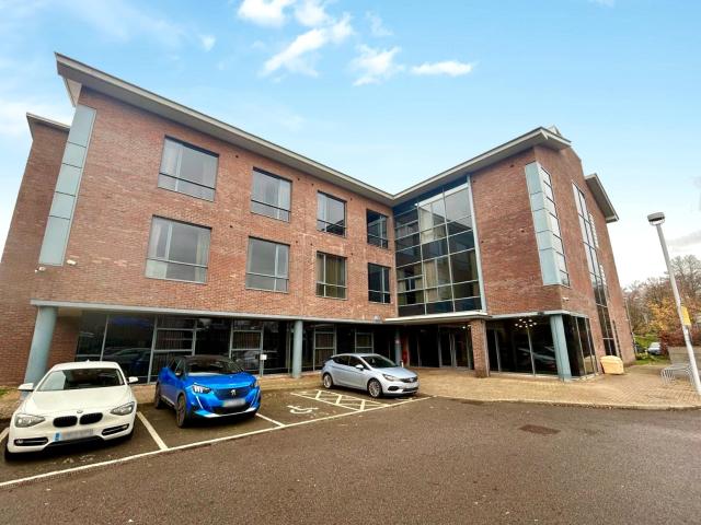 Apartment for rent in Fleet, Hart