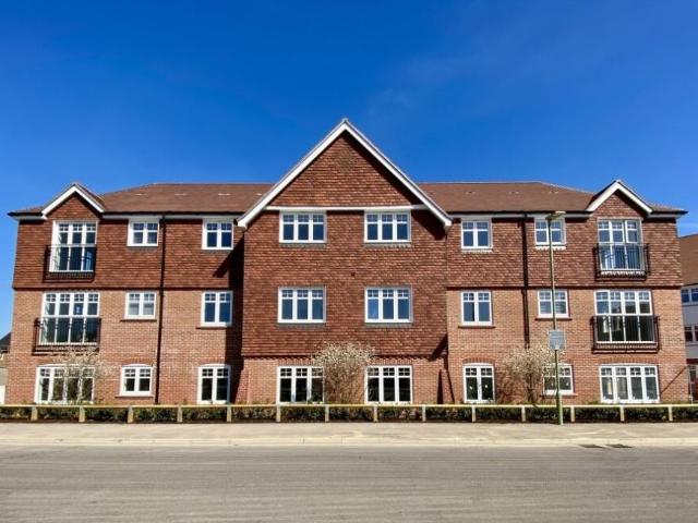 Apartment for rent in Fleet, Hart