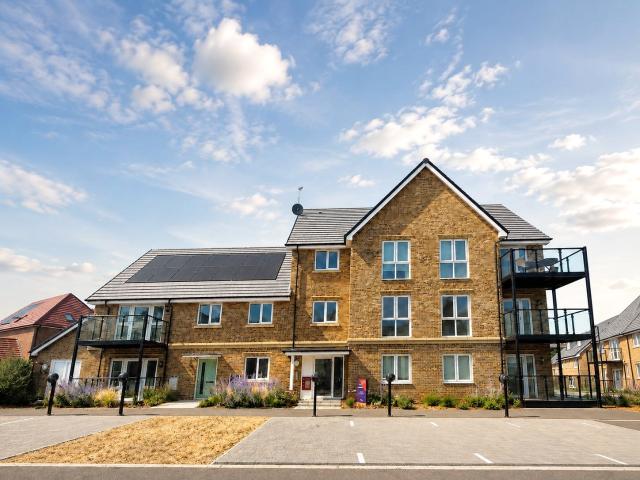 Apartment for rent in Sunninghill and Ascot, Ascot