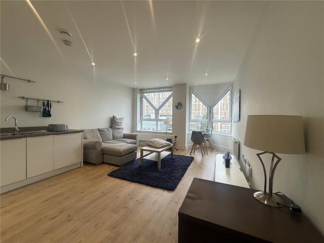 Apartment for rent in Easthampstead, Bracknell