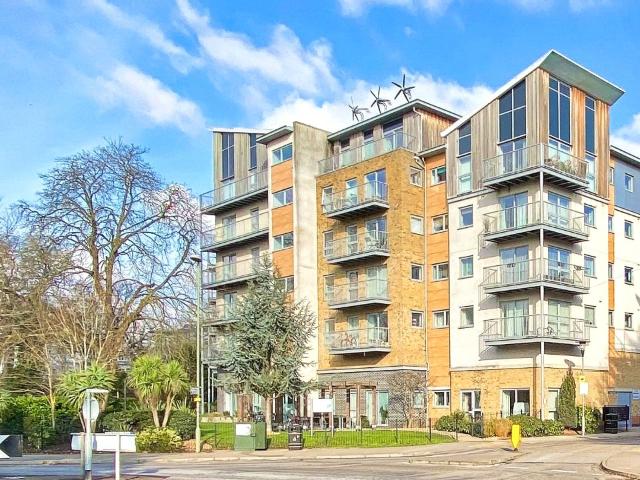 Apartment for rent in Fleet, Hart