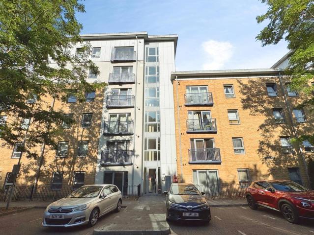 Apartment for rent in Priest Down, Hampshire