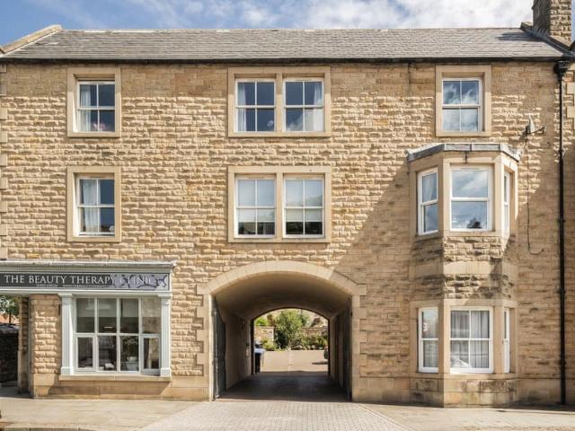 Apartment for rent in Barnard Castle, North East