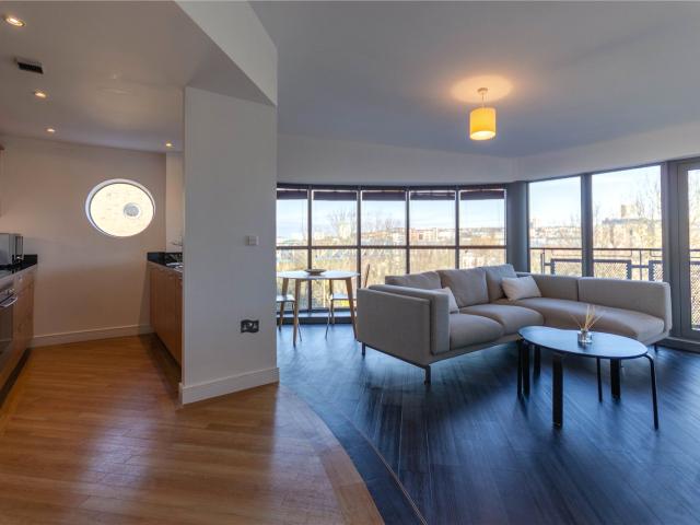 Apartment for rent in Ochre Yards, Tyne And Wear