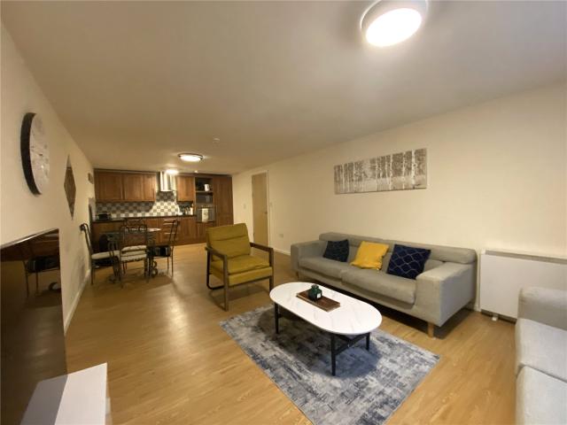 Apartment for rent in Grainger Town, Tyne And Wear