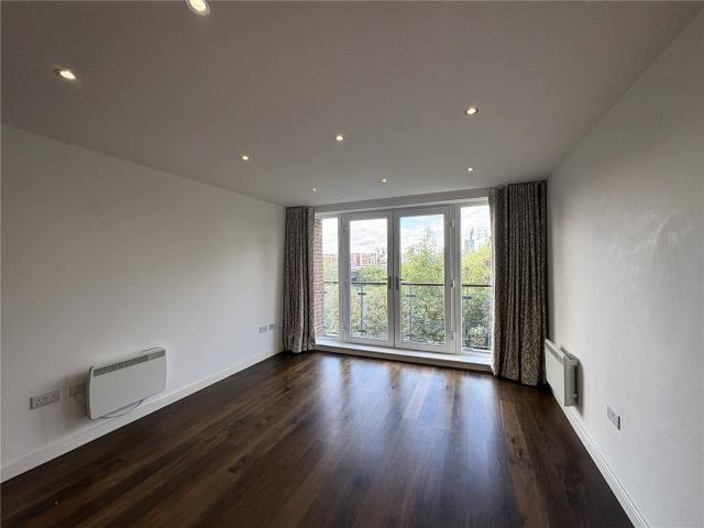 Apartment for rent in Ochre Yards, Bensham