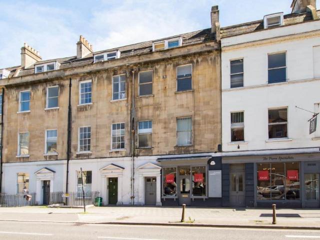Apartment for rent in Dulcote, Bath And North East Somerset