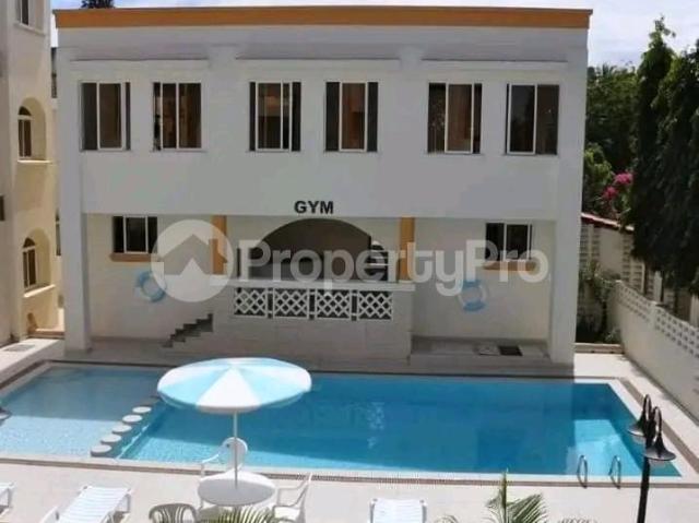 Apartment for rent in Mombasa Road, Mombasa