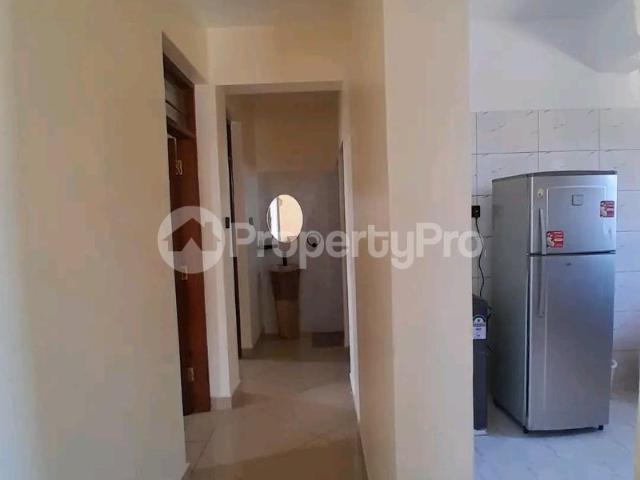 Apartment for rent in Mombasa Road, Mombasa