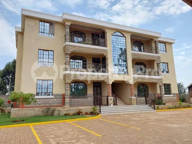 Apartment for rent in Kiambaa, Kiambu