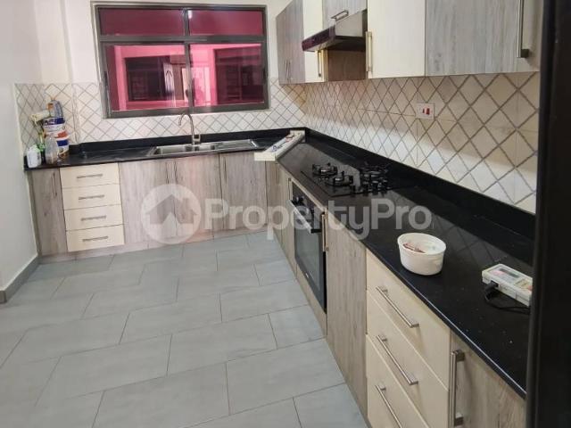 Apartment for rent in Kileleshwa, Nairobi