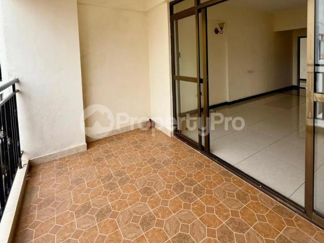 Apartment for rent in Nairobi