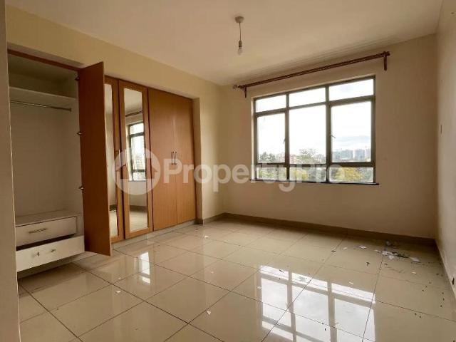 Apartment for rent in Kileleshwa, Nairobi