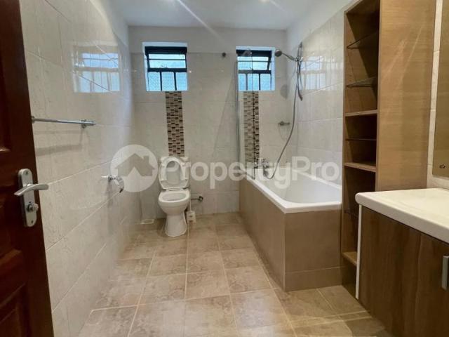 Apartment for rent in Kileleshwa, Nairobi