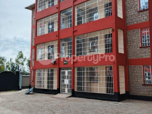 Apartment for rent in Kisumu