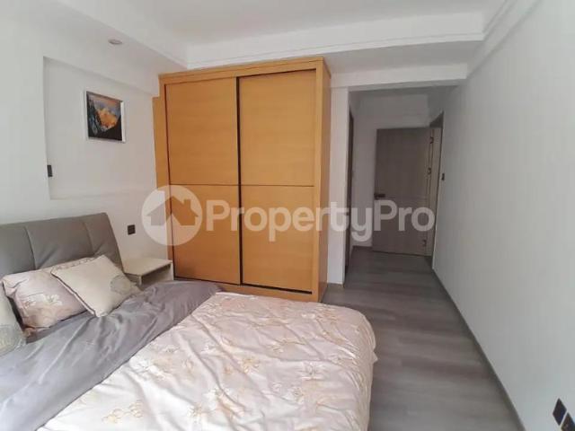 Apartment for rent in Lavington, Nairobi