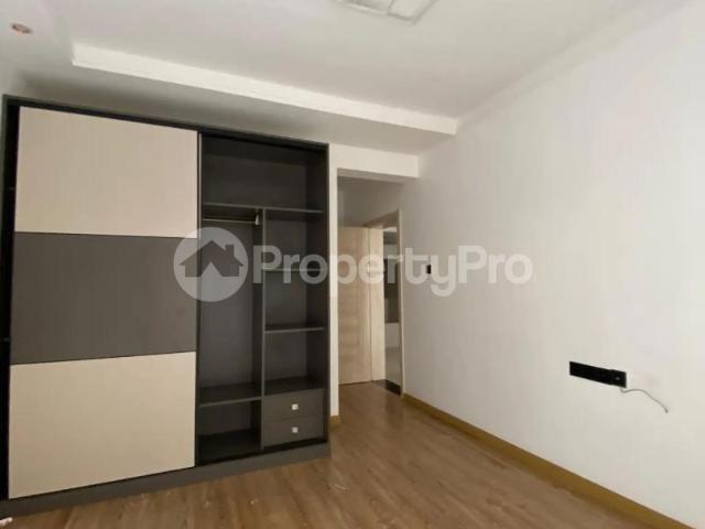 Apartment for rent in Lavington, Nairobi