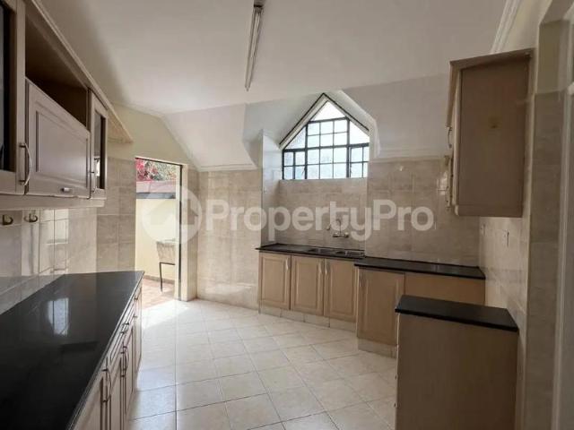 Apartment for rent in Lavington, Nairobi