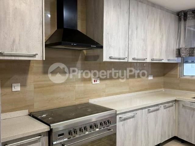 Apartment for rent in Lavington, Nairobi