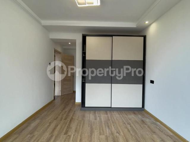 Apartment for rent in Lavington, Nairobi