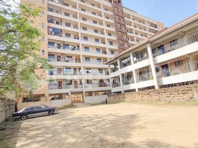 Apartment for rent in Ngong, Kajiado