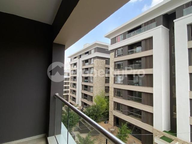 Apartment for rent in Kiambu