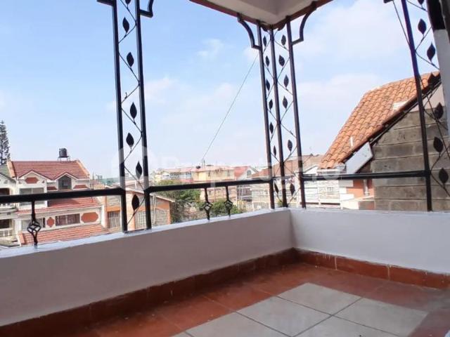 Apartment for rent in South C, Nairobi