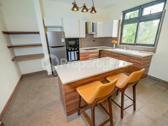 Apartment for rent in Nairobi