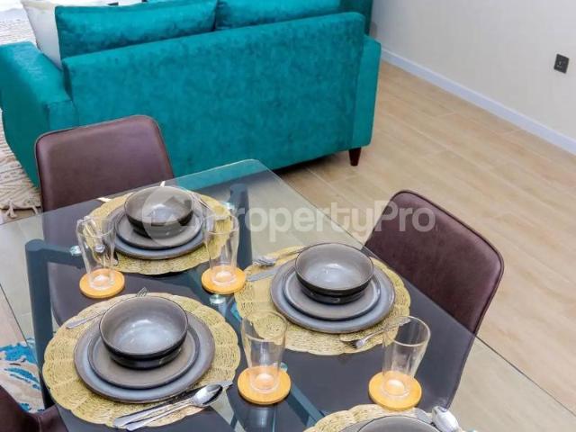 Apartment for rent in Syokimau, Machakos