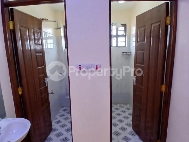 Apartment for rent in Syokimau, Machakos