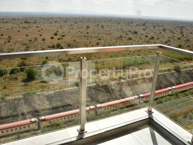 Apartment for rent in Syokimau, Machakos