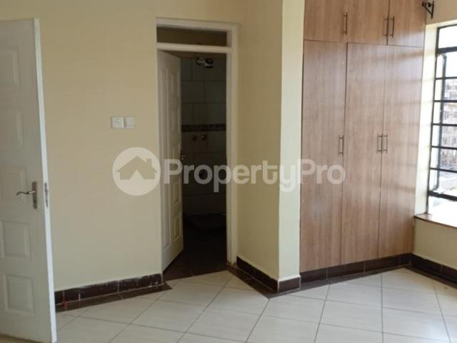 Apartment for rent in Syokimau, Machakos