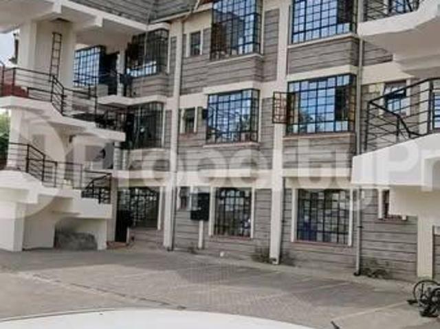 Apartment for rent in Syokimau, Machakos