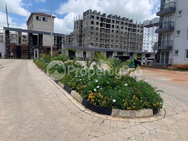 Apartment for rent in Syokimau, Machakos