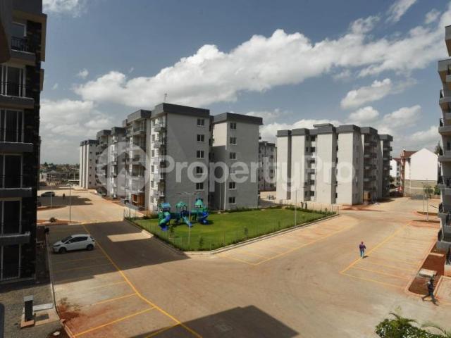 Apartment for rent in Syokimau, Machakos