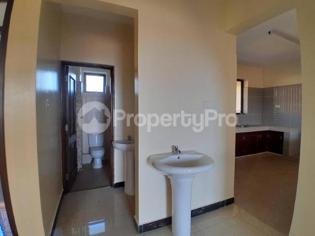 Apartment for rent in Mombasa Road, Mombasa