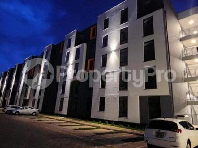 Apartment for sale in Kiambu Road, Kiambu