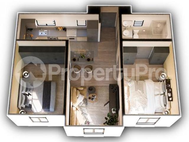 Apartment for sale in Kiambu Road, Kiambu