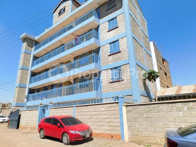Apartment for sale in Nairobi